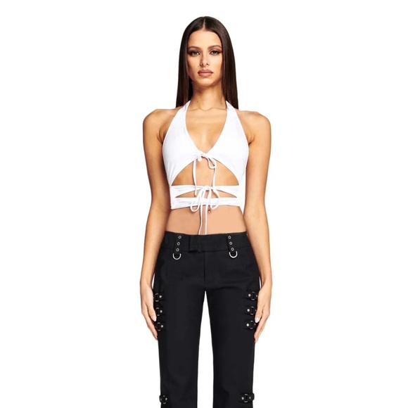 i.am.gia Elara top - Picture 2 of 5